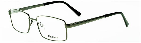 Dackor оправа 230 gun мет bs - фото 10606