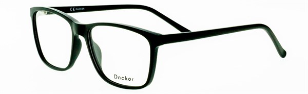 Dackor оправа 690 black пл - фото 10608