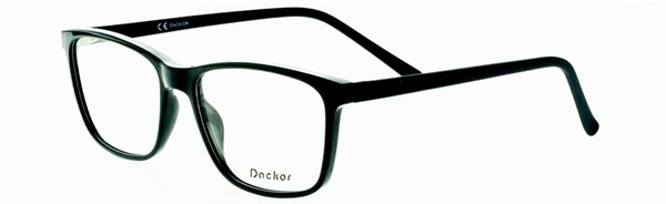 Dackor оправа 690 navy пл - фото 10609