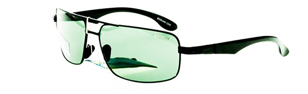 С/з очки Boguan 3326 черный - фото 10942