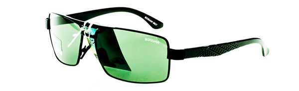 С/з очки Boguan 8827 черный - фото 10949