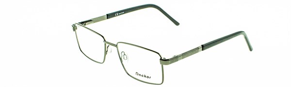 Dackor оправа 005 gun мет bs - фото 11202