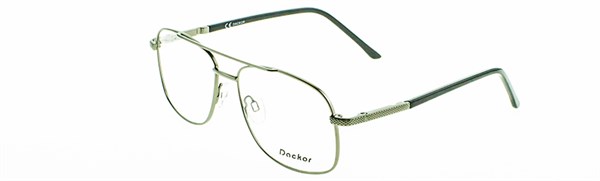 Dackor оправа 055 gun пл - фото 11206