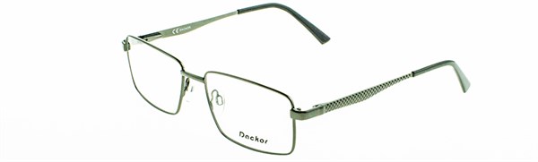 Dackor оправа 142 gun мет - фото 11215