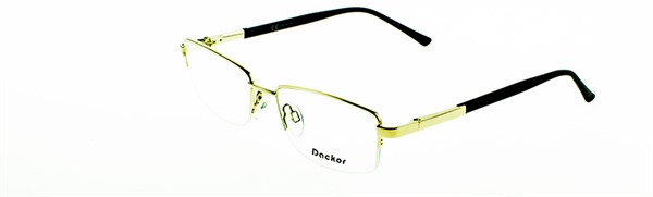 Dackor оправа 225 gold мет - фото 11222