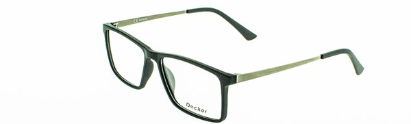 Dackor оправа 233 black комб bs - фото 11223