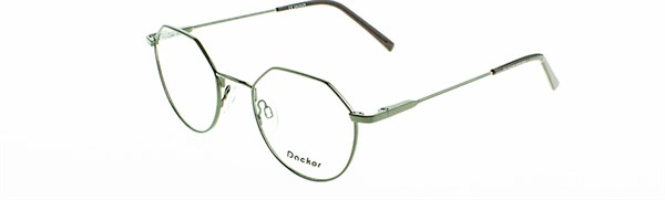 Dackor оправа 240 gun мет - фото 11224