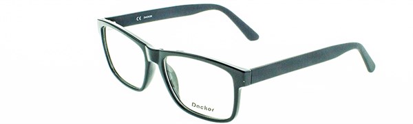 Dackor оправа 735 navy пл - фото 11243