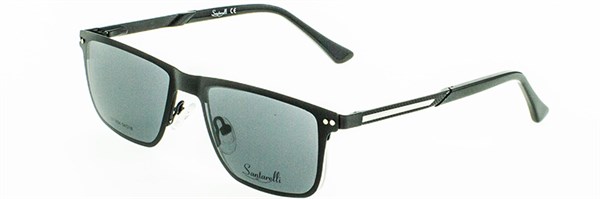 Santarelli с насадками 1854 с2+ футляр - фото 11458