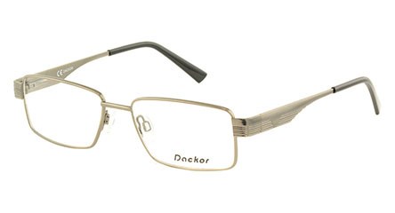 Dackor оправа 075 gun bs - фото 11467