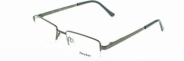 Dackor оправа 160 gun мет - фото 11468