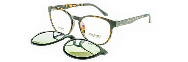 Paradise 8211 с3 оправа с насадкой - фото 12174