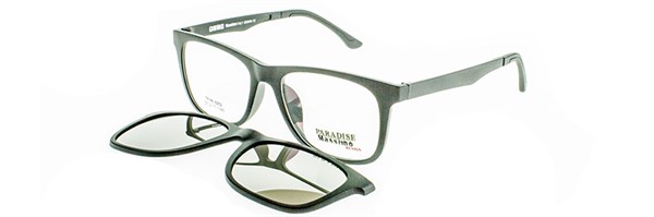 Paradise 8205 с2 оправа с насадкой - фото 12176