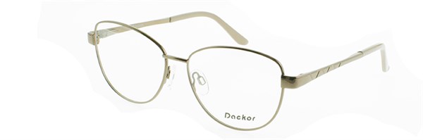 Dackor оправа 245 brown - фото 12239