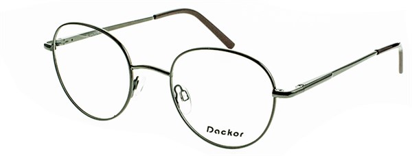 Dackor оправа 013 gun - фото 12306