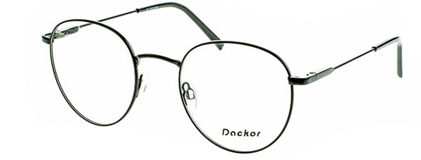 Dackor оправа 183 black - фото 12313