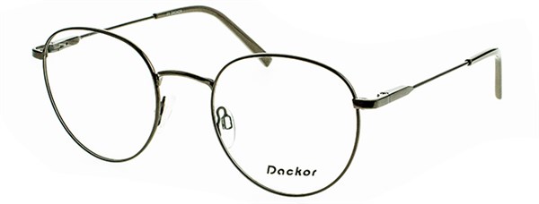 Dackor оправа 183 marrone - фото 12315