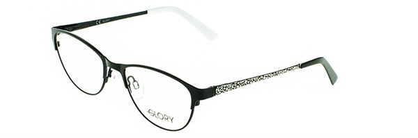 Glory 297 black - фото 12350