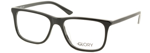 Glory 456 black - фото 12354