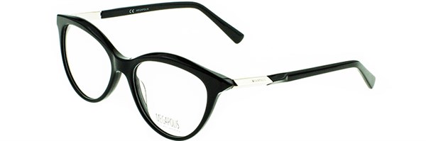 Megapolis 1252 nero +футл - фото 12425