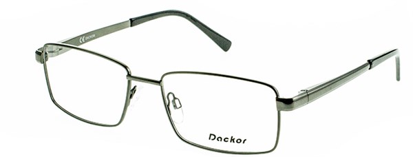 Dackor оправа 230 gun мет bs - фото 12487