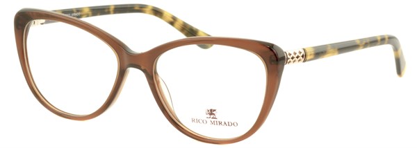 Rico Mirado 230 brown - фото 12551