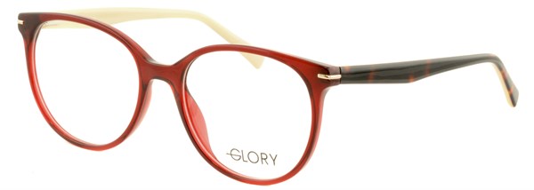 Glory 505 bordo - фото 12682