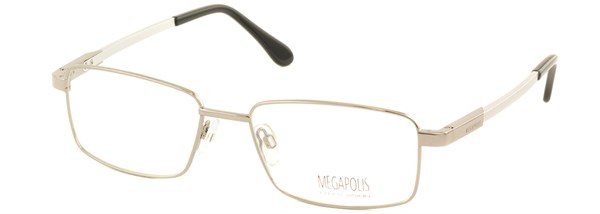 Megapolis 227 gun +футл - фото 12735