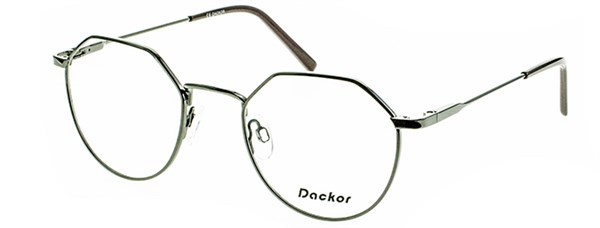 Dackor оправа 240 gun мет - фото 12762
