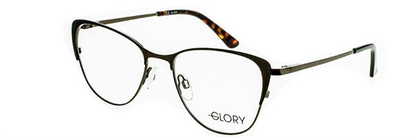 Glory 114 brown - фото 12899