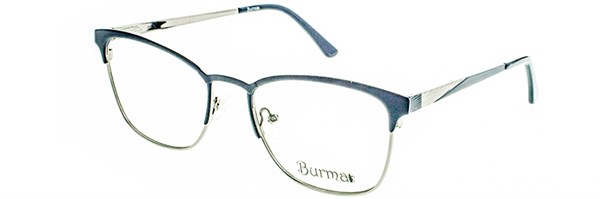 Burma оправа 3329 с4 мет - фото 13172