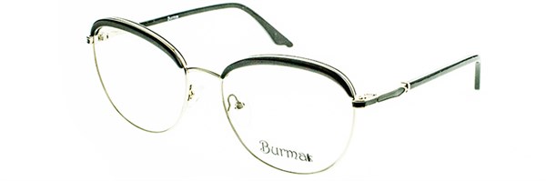 Burma оправа 8113 с1 мет скидка 50 % - фото 13189