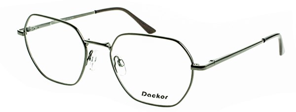 Dackor оправа 002 gun - фото 13198