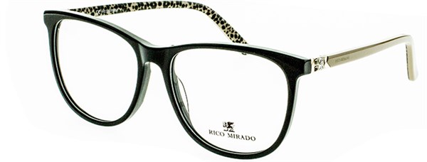 Rico Mirado 151 black - фото 13213