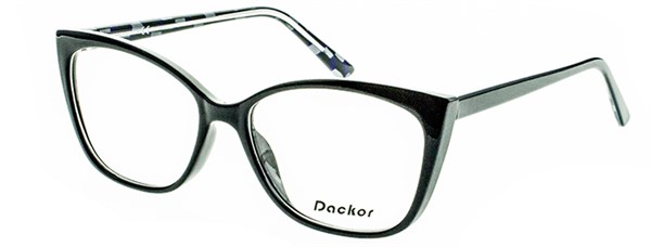 Dackor оправа 623 blu пл скидка 50% - фото 13246