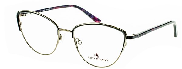 Rico Mirado 011 brown - фото 13254