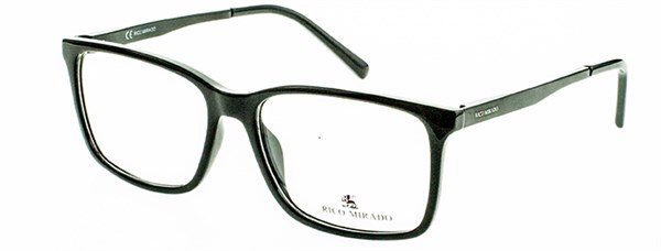 Rico Mirado 160 black - фото 13283