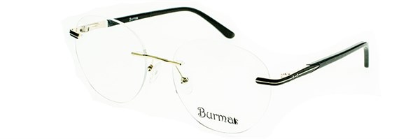 Burma оправа 9204 с1 мет скидка 50 % - фото 13299