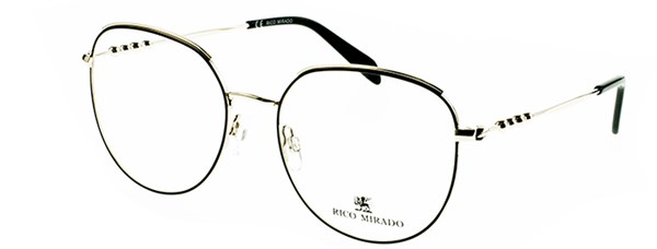 Rico Mirado 90 black - фото 13331