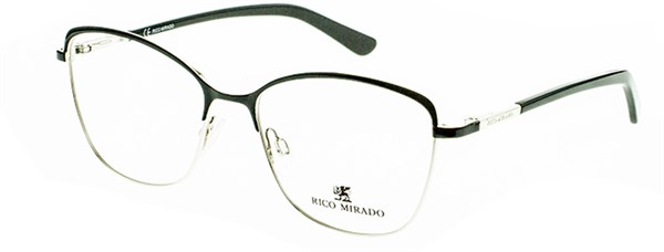 Rico Mirado 111 nero - фото 13332