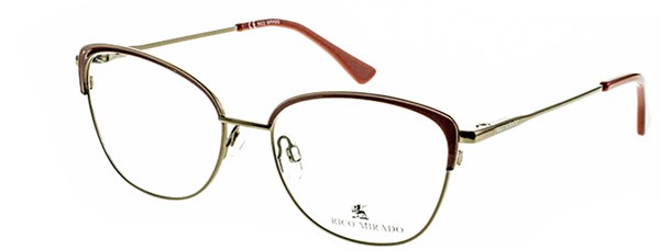 Rico Mirado 194 brown - фото 13333