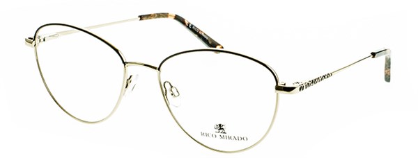 Rico Mirado 261 brown - фото 13335