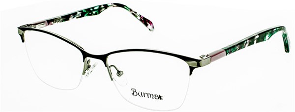 Burma оправа 4009 с1 мет - фото 13743