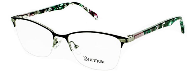 Burma оправа 4009 с1 мет - фото 13744
