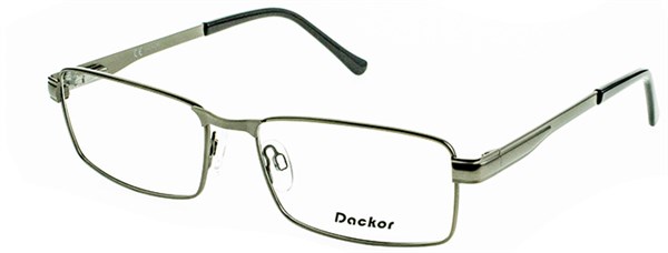 Dackor оправа 085  gun мет bs - фото 13748