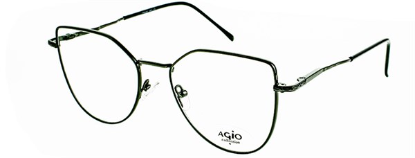 Agio оправа 60039 с2 мет скидка 15% - фото 13790