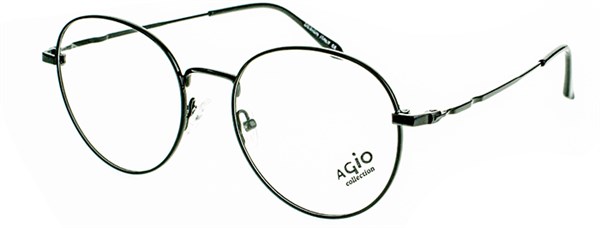 Agio оправа 70143 с4 мет - фото 13805