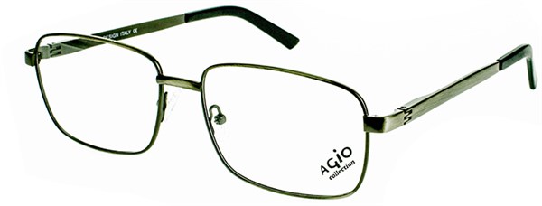Agio оправа 70151 с2 мет - фото 13823