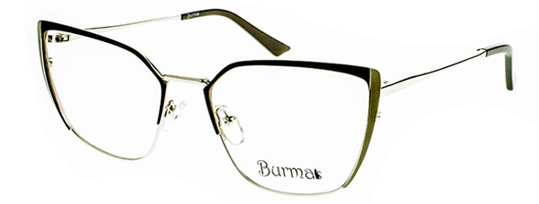 Burma оправа 3572 с2 мет - фото 13839