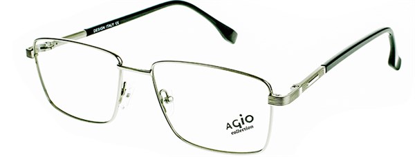 Agio оправа 70152 с2 мет - фото 13886